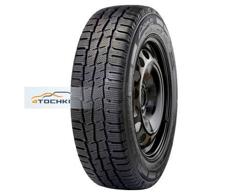 Шины Michelin 235/65R16C 121/119R Agilis Alpin TL