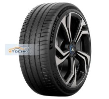 Шины Michelin 235/45R20 100V XL Pilot Sport EV Acoustic TL