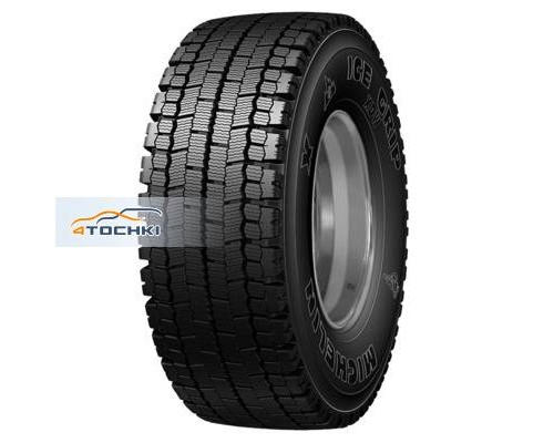Шины Michelin 315/70R22,5 154/150L XDW Ice Grip TL