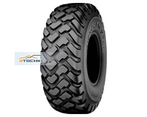 Шины Michelin 17,5R25 XTL A