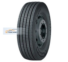 Шины Michelin 275/70R22,5 148/145J X InCity XZU TL
