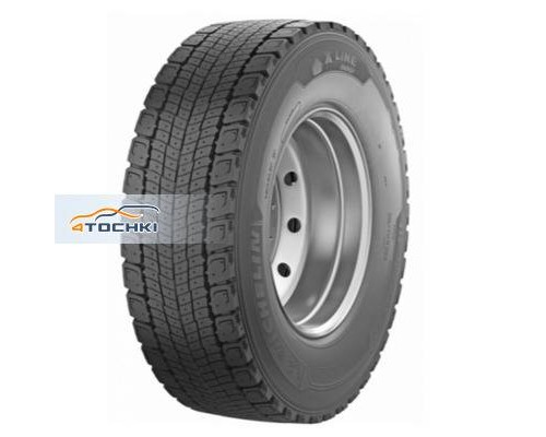 Шины Michelin 315/70R22,5 154/150L X Line Energy D2 M+S 3PMSF