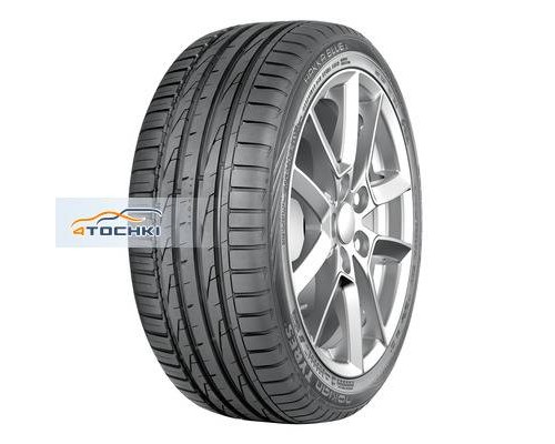 Шины Nokian Tyres 225/55R16 99W XL Hakka Blue 2 TL