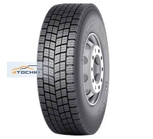 Шины Nokian Tyres 295/80R22,5 152/148M Hakka Truck Drive TL