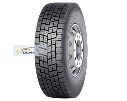 Шины Nokian Tyres 295/80R22,5 152/148M Hakka Truck Drive TL
