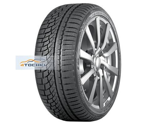 Шины Nokian Tyres 205/45R17 88V XL WR A4 TL