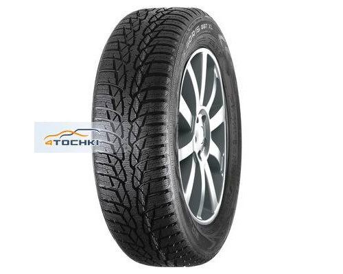 Шины Nokian Tyres 205/65R16 95H WR D4 TL