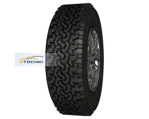 Шины NorTec 215/75R15 100Q AT560 TL