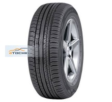 Шины Nokian Tyres 195/75R16C 107/105S Nordman SC TL
