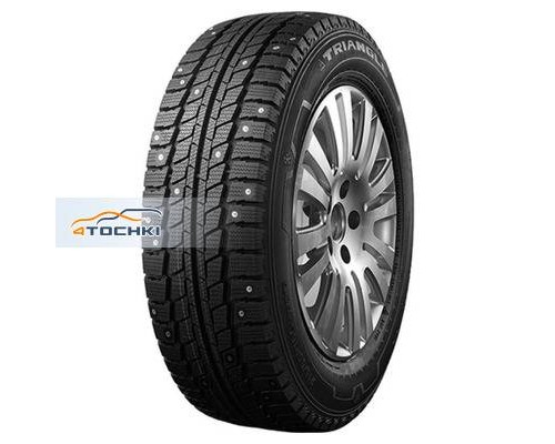 Шины Triangle 185/75R16C 104/102Q LS01 TL PR8 (шип.)