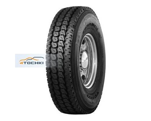 Шины Triangle 295/75R22,5 144/141M TR657 TL M+S PR14
