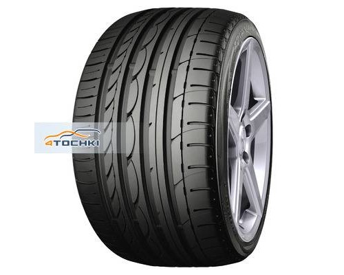 Шины Yokohama 275/45R20 110Y XL Advan Sport V103H N0 TL