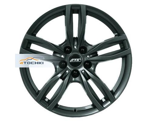 Диски ATS 7,5x17/5x112 ET27 D66,5 Evolution Dark Grey