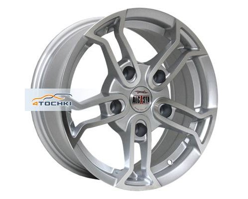 Диски Alcasta 6,5x15/5x139,7 ET40 D98,6 M18 SF