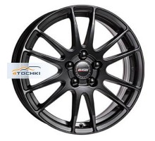 Диски Alutec 8,5x19/5x112 ET30 D70,1 Monstr Racing Black