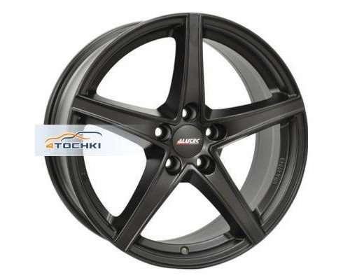 Диски Alutec 6,5x17/5x112 ET39 D66,5 Raptr Black matt