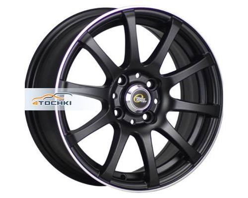 Диски CrossStreet 6x14/4x98 ET35 D58,6 Y355 MBF