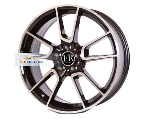 Диски FR replica 7,5x19/5x112 ET38 D66,6 MR5462 BMF (№22)
