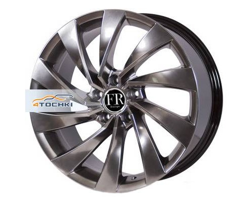 Диски FR replica 8x18/5x112 ET42 D57,1 VW5083 HB (№22)