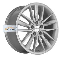 Диски Khomen Wheels 8x18/5x114,3 ET50 D60,1 KHW1807 (Camry NEW) F-Silver