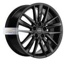 Диски Khomen Wheels 8x18/5x114,3 ET46 D67,1 KHW1807 (Hyundai i40) Black