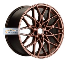 Диски Khomen Wheels 8,5x19/5x112 ET30 D66,6 KHW1902 (3/4/5/6 Front) Bronze