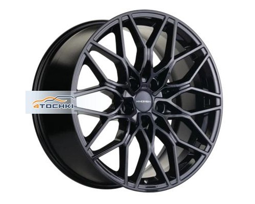 Диски Khomen Wheels 8,5x19/5x112 ET28 D66,6 KHW1902 (Toureg) Black