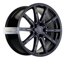 Диски Khomen Wheels 8,5x19/5x112 ET25 D66,6 KHW1903 (Mercedes) Black