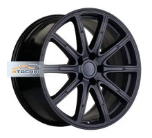 Диски Khomen Wheels 8,5x19/5x112 ET46 D66,6 KHW1903 (Mercedes) Black matt