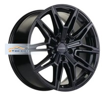 Диски Khomen Wheels 8,5x19/5x120 ET30 D72,6 KHW1904 (BMW Front) Black