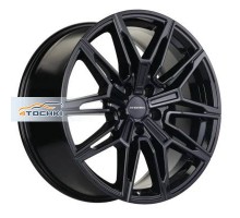 Диски Khomen Wheels 8,5x19/5x114,3 ET35 D60,1 KHW1904 (RAV4) Black