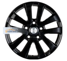 Диски Khomen Wheels 8,5x20/5x150 ET60 D110,1 KHW2003 (LX570/LC100) Black