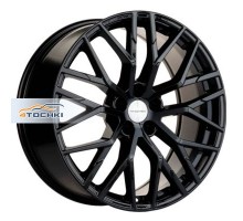 Диски Khomen Wheels 8,5x20/5x112 ET35 D66,6 KHW2005 (Mers S) Black