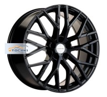 Диски Khomen Wheels 8,5x20/5x114,3 ET30 D60,1 KHW2005 (RX) Black