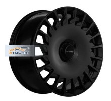Диски Khomen Wheels 9,5x20/5x112 ET38 D66,6 KHW2007 (Mercedes Rear) Black