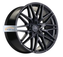Диски Khomen Wheels 9,5x21/5x112 ET31 D66,6 KHW2103 (Audi/VW) Black
