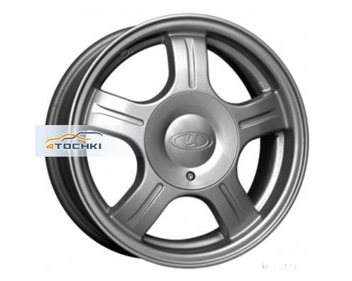 Диски K&K 5,5x14/4x98 ET35 D58,5 Статус М (КС408(MR)) Дарк платинум
