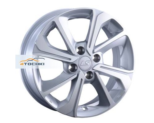 Диски LS 6x15/4x100 ET50 D60,1 1035 SF (конус)