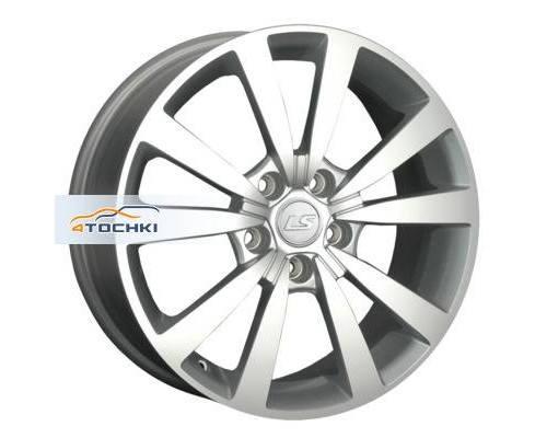 Диски LS 6,5x16/5x112 ET50 D57,1 1038 SF (конус, C570)