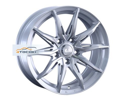 Диски LS 7x16/5x114,3 ET42 D67,1 1055 SF (конус)