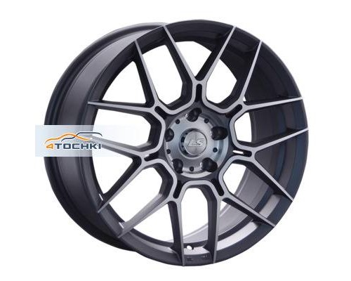 Диски LS 8x18/5x114,3 ET45 D67,1 1265 MGMF (конус)