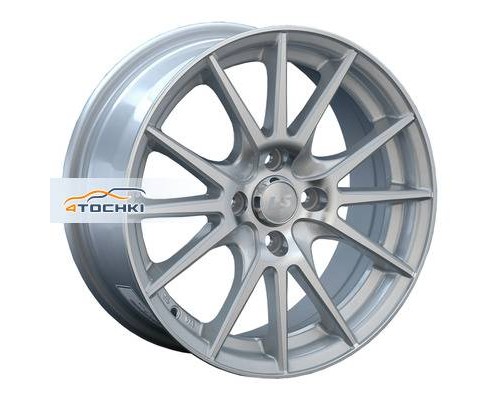 Диски LS 6,5x15/4x100 ET40 D73,1 143 SF