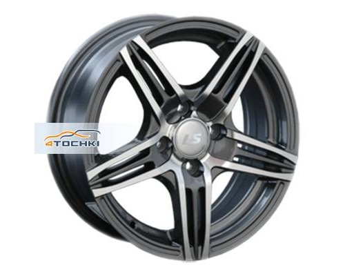 Диски LS 6,5x15/5x105 ET39 D56,6 189 GMF