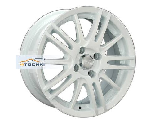 Диски LS 6,5x15/4x100 ET45 D73,1 222 SF (конус)
