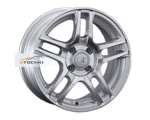 Диски LS 7x16/4x100 ET40 D73,1 285 SF