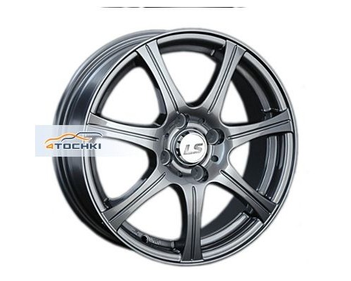 Диски LS 6x15/4x100 ET45 D73,1 301 GM