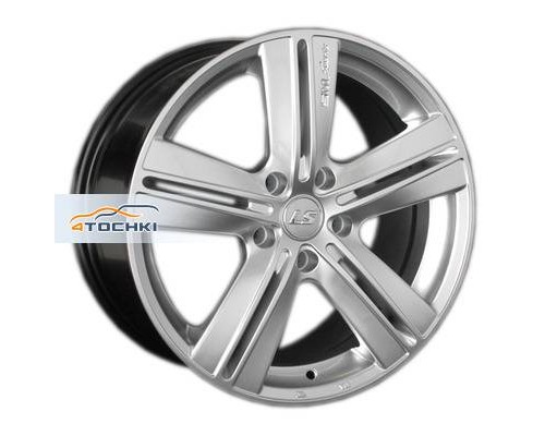 Диски LS 7,5x17/5x114,3 ET45 D73,1 320 HP