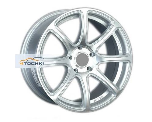 Диски LS 7,5x17/5x114,3 ET40 D73,1 327 SF (спец)