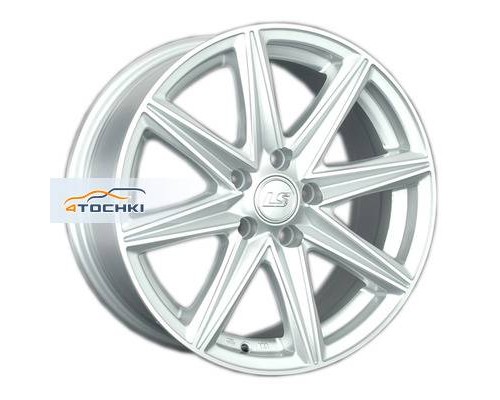 Диски LS 7x16/5x105 ET36 D56,6 363 SF