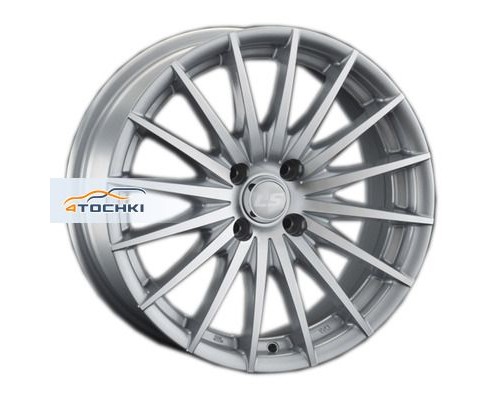 Диски LS 7x16/4x100 ET40 D73,1 367 SF